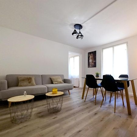 Appartement Au Coeur De Cours La Ville Екстер'єр фото