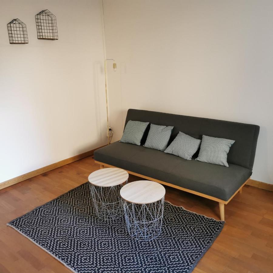 Appartement Au Coeur De Cours La Ville Екстер'єр фото